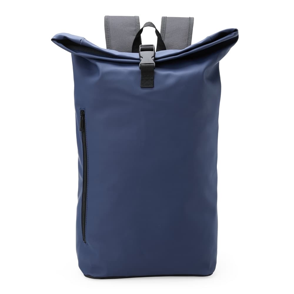 MOCHILA DE COURO SINTÉTICO 30L  - Code.: 08192