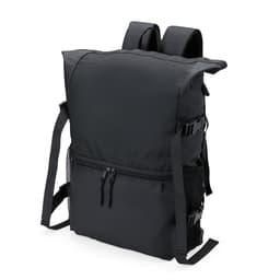 MOCHILA DE COURO SINTÉTICO 37L - Code.: 08143 - foto 1