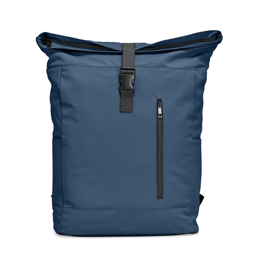 MOCHILA DE COURO SINTÉTICO 47L - Code.: E@07035