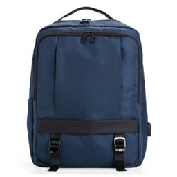 MOCHILA DE NYLON 20 LITROS - Code.: 01355 - foto 1