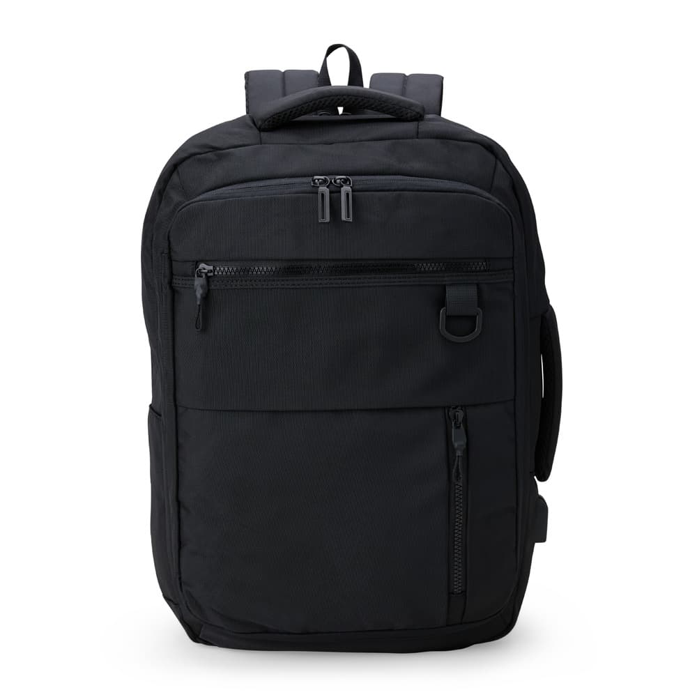 MOCHILA DE NYLON 20 LITROS - Code.: 07001