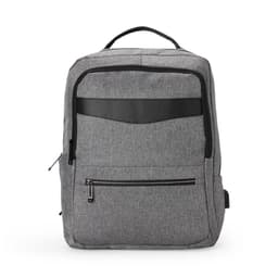 MOCHILA DE NYLON 22 LITROS - Code.: 01350B - foto 1