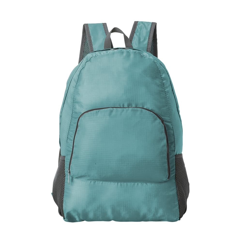 MOCHILA DE NYLON DOBRÁVEL 21L - Code.: 18539