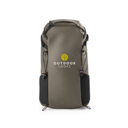 ALASCA. Mochila Hiking (14") com revestimento à prova de água em 600D poliéster reciclado e 210D poliéster reciclado (18 L) Code.: 92092 - foto 19