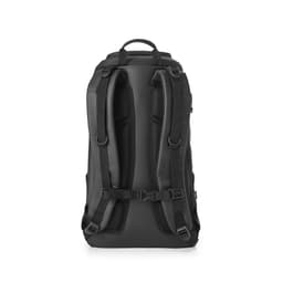 ALASCA. Mochila Hiking (14") com revestimento à prova de água em 600D poliéster reciclado e 210D poliéster reciclado (18 L) Code.: 92092 - foto 22