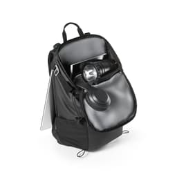 ALASCA. Mochila Hiking (14") com revestimento à prova de água em 600D poliéster reciclado e 210D poliéster reciclado (18 L) Code.: 92092 - foto 25