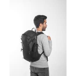 ALASCA. Mochila Hiking (14") com revestimento à prova de água em 600D poliéster reciclado e 210D poliéster reciclado (18 L) Code.: 92092 - foto 26