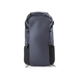 ALASCA. Mochila Hiking (14") com revestimento à prova de água em 600D poliéster reciclado e 210D poliéster reciclado (18 L) Code.: 92092 - foto 28