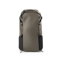 ALASCA. Mochila Hiking (14") com revestimento à prova de água em 600D poliéster reciclado e 210D poliéster reciclado (18 L) Code.: 92092 - foto 32