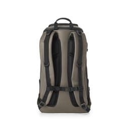 ALASCA. Mochila Hiking (14") com revestimento à prova de água em 600D poliéster reciclado e 210D poliéster reciclado (18 L) Code.: 92092 - foto 33