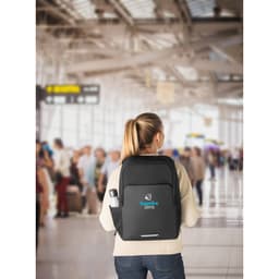 BELFAST. Mochila (20 L) 2 em 1 com bolsa térmica (4'5 L) inclusa que permite a sua utilização em conjunto ou separado Code.: 92315 - foto 12