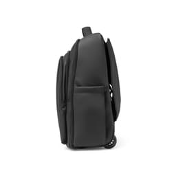 SEVILLE. Mochila trolley em 900D com revestimento resistente à água 28 L (17'3") Code.: 92319 - foto 15
