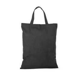 SIENA. Sacola dobrável em 50% algodão, 30% algodão reciclado e 20% poliéster reciclado (140 g/m²) Code.: 92328 - foto 14