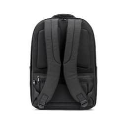YANGON BPACK. Mochila antirroubo com bolso para notebook (17'3"), em poliéster reciclado 600D twill, resistente à água (20 L) Code.: 92393 - foto 13