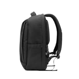 YANGON BPACK. Mochila antirroubo com bolso para notebook (17'3"), em poliéster reciclado 600D twill, resistente à água (20 L) Code.: 92393 - foto 14