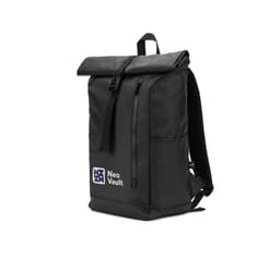 OSASCO BPACK. Mochila "Roll top" (14") em poliéster reciclado 600D de alta densidade com revestimento resistente à água (20 L) Code.: 92571 - foto 9