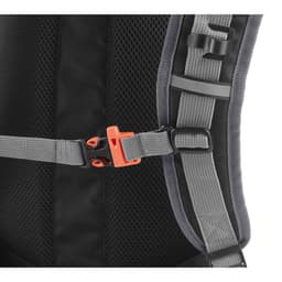 MOUNTI. Mochila esportiva com reservatório de água em 420D 2 L Code.: 92628 - foto 11