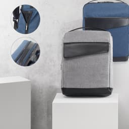 MOTION BACKPACK. Mochila em 600D e c.sintético Code.: 92681 - foto 2