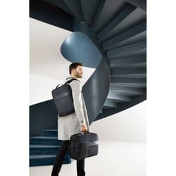DYNAMIC BACKPACK I. Mochila 2 in 1 portátil (15'6'') em c. sintético 1680D (26 L) Code.: 92682 - foto 11