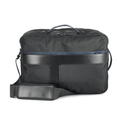 DYNAMIC BACKPACK I. Mochila 2 in 1 portátil (15'6'') em c. sintético 1680D (26 L) Code.: 92682 - foto 12