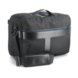 DYNAMIC BACKPACK I. Mochila 2 in 1 portátil (15'6'') em c. sintético 1680D (26 L) Code.: 92682 - foto 13