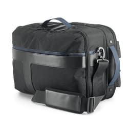 DYNAMIC BACKPACK I. Mochila 2 in 1 portátil (15'6'') em c. sintético 1680D (26 L) Code.: 92682 - foto 15