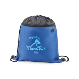 COLMAR. Sacola tipo mochila em 210D com bolso frontal com zíper e saída para fones Code.: 92912 - foto 9