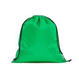 PEMBA. Sacola tipo mochila em poliéster reciclado 190T, produzida a partir de plástico reciclado Code.: 92931 - foto 16