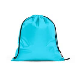 PEMBA. Sacola tipo mochila em poliéster reciclado 190T, produzida a partir de plástico reciclado Code.: 92931 - foto 19