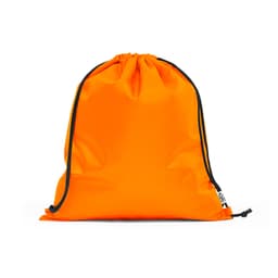 PEMBA. Sacola tipo mochila em poliéster reciclado 190T, produzida a partir de plástico reciclado Code.: 92931 - foto 20