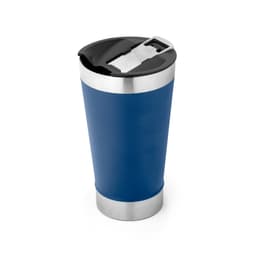 HALPERT LID. Copo de viagem em aço inox térmico, com parede dupla isolada a vácuo (630 mL) Code.: 94266 - foto 21