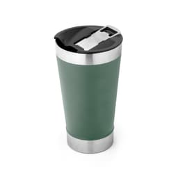 HALPERT LID. Copo de viagem em aço inox térmico, com parede dupla isolada a vácuo (630 mL) Code.: 94266 - foto 22