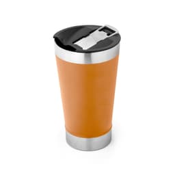 HALPERT LID. Copo de viagem em aço inox térmico, com parede dupla isolada a vácuo (630 mL) Code.: 94266 - foto 23