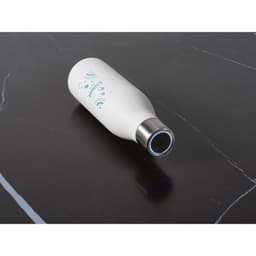 CHILWELL. Garrafa térmica em aço inox 90% reciclado de parede dupla com sistema de auto-sanitização UV (500 mL) Code.: 94343 - foto 11