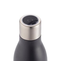 CHILWELL. Garrafa térmica em aço inox 90% reciclado de parede dupla com sistema de auto-sanitização UV (500 mL) Code.: 94343 - foto 13