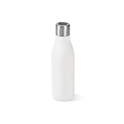 CHILWELL. Garrafa térmica em aço inox 90% reciclado de parede dupla com sistema de auto-sanitização UV (500 mL) Code.: 94343 - foto 14