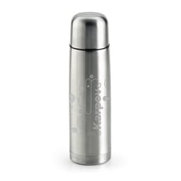KARPOV. Garrafa térmica em aço inox de parede dupla isolada a vácuo (500 mL) Code.: 94610 - foto 5