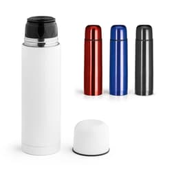 LUKA. Squeeze térmico em aço inox 500 mL Code.: 94615 - foto 2