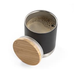 NORRE TUMBLER. Copo de viagem térmico em aço inox de parede dupla isolada a vácuo (370 mL) Code.: 94661 - foto 22