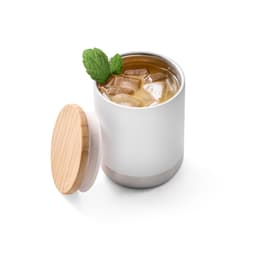 NORRE TUMBLER. Copo de viagem térmico em aço inox de parede dupla isolada a vácuo (370 mL) Code.: 94661 - foto 26