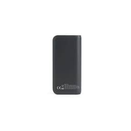 BECKER 20. Bateria portátil com carregador por indução super-rápido (20'000 mAh), em ABS 100% reciclado Code.: 97144 - foto 11