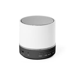 RE-PEREY. Caixa de som portátil com microfone e autonomia de 4h30 (400 mAh), em ABS 100% reciclado Code.: 97176 - foto 10