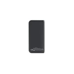 BECKER 10. Bateria portátil com carregador por indução super-rápido (10'000 mAh), em ABS 100% reciclado Code.: 97214 - foto 11