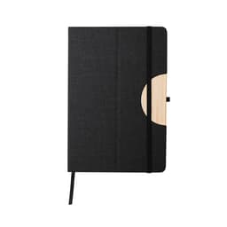 Kit escritório Caderno, Caneca e Caneta Metalica - Code.: CJ325P - foto 4