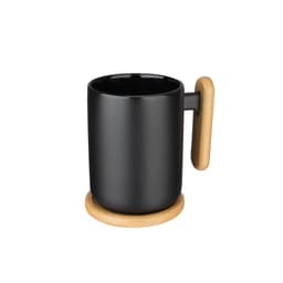 Kit escritório Caderno, Caneca e Caneta Metalica - Code.: CJ325P - foto 5
