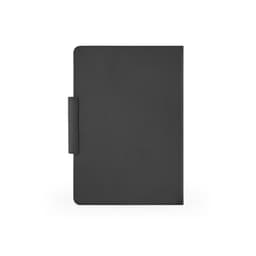 GARRETT. Conjunto composto por 1 caneta esferográfica e 1 caderno, em PU e aço inox Code.: 93668 - foto 6
