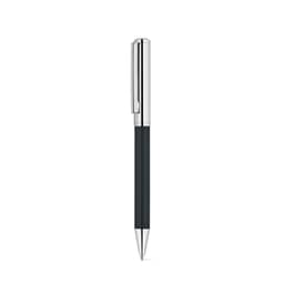 GARRETT. Conjunto composto por 1 caneta esferográfica e 1 caderno, em PU e aço inox Code.: 93668 - foto 7