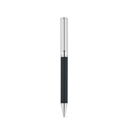 GARRETT. Conjunto composto por 1 caneta esferográfica e 1 caderno, em PU e aço inox Code.: 93668 - foto 8