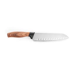 BAHARAT. Conjunto de 3 facas de cozinha com lâmina em aço inox e cabo ergonómico Code.: 94395 - foto 8