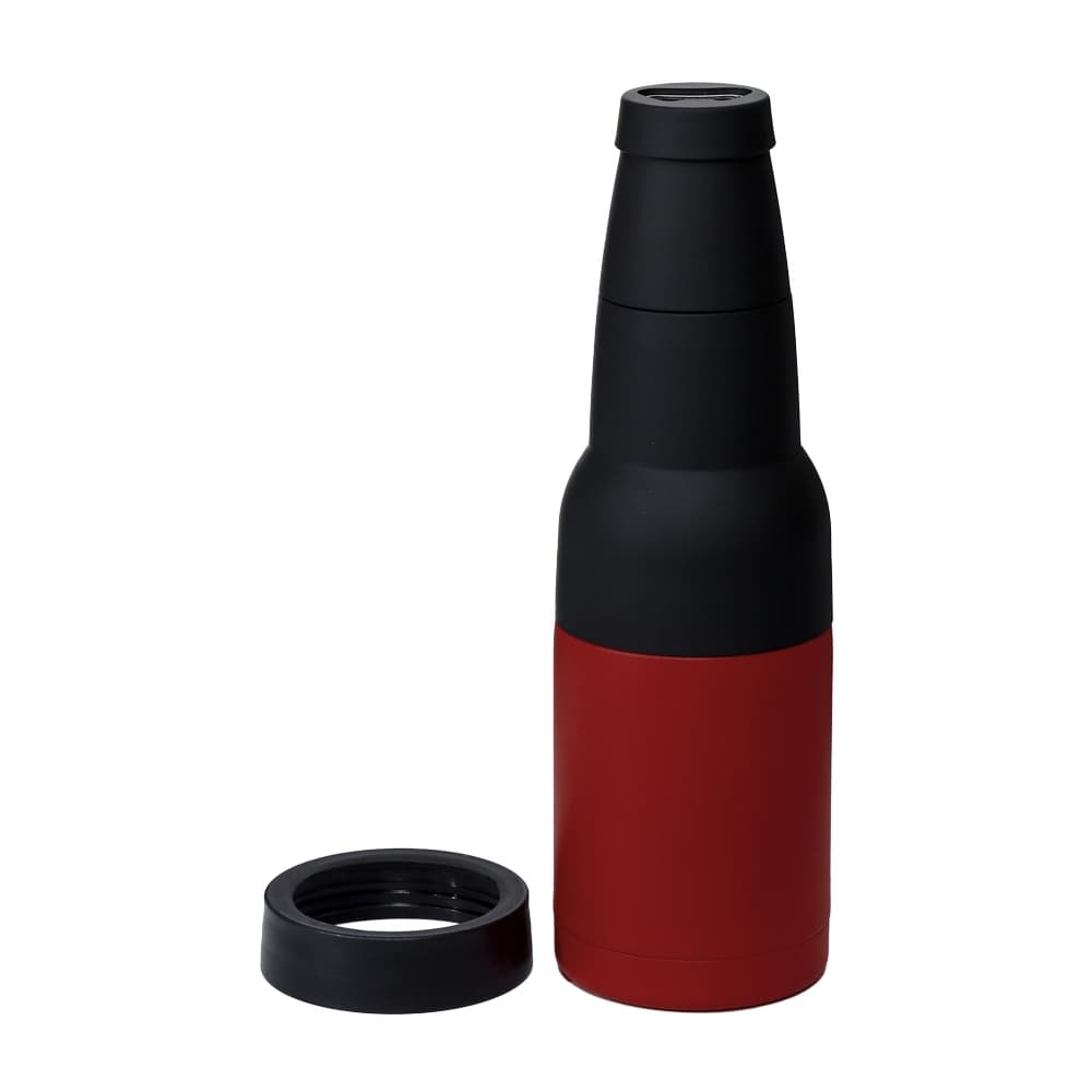 Vermelho - null